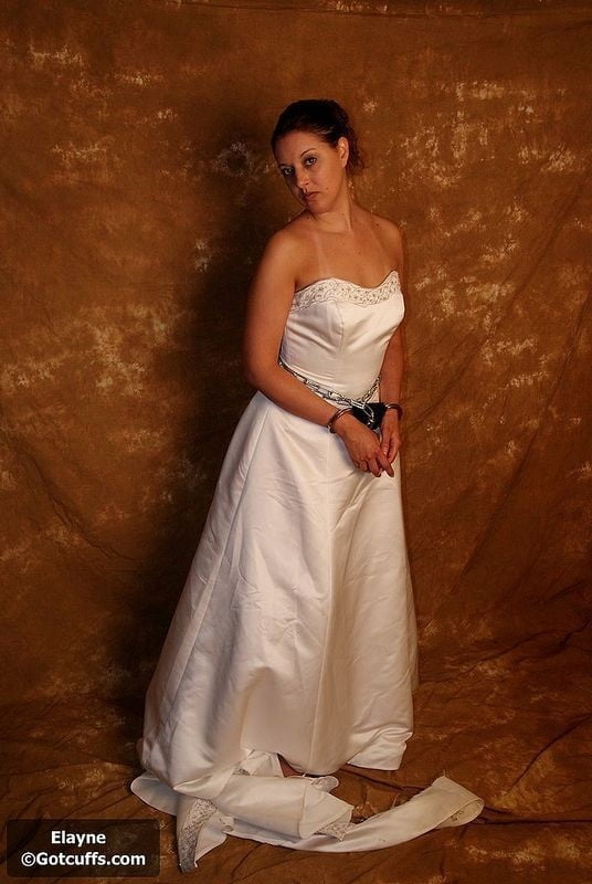 Silky novia vestidos de novia y vestidos 1
 #103388352