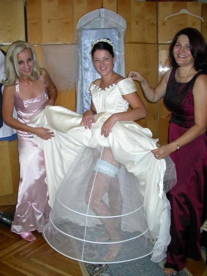 Silky novia vestidos de novia y vestidos 1
 #103388441