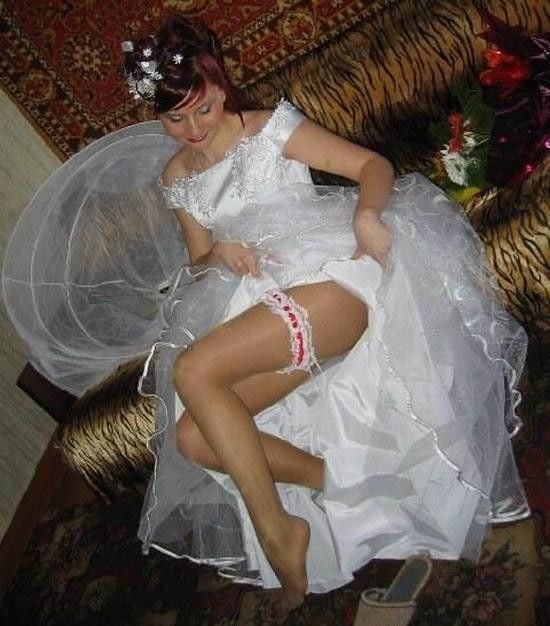 Silky novia vestidos de novia y vestidos 1
 #103388463