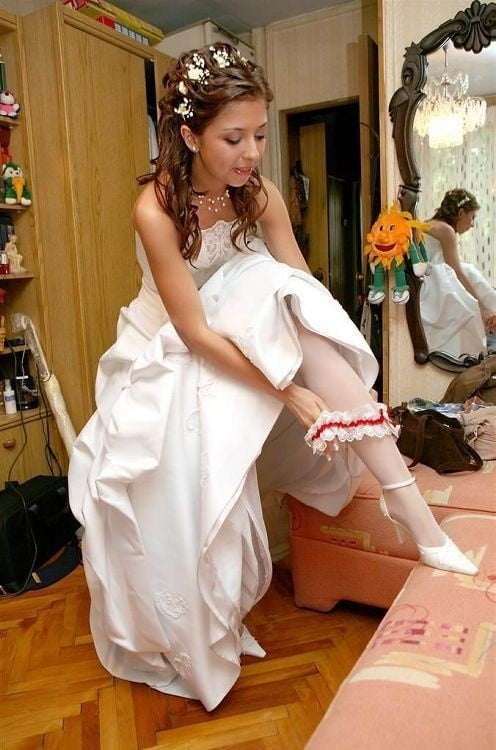 Silky novia vestidos de novia y vestidos 1
 #103388490