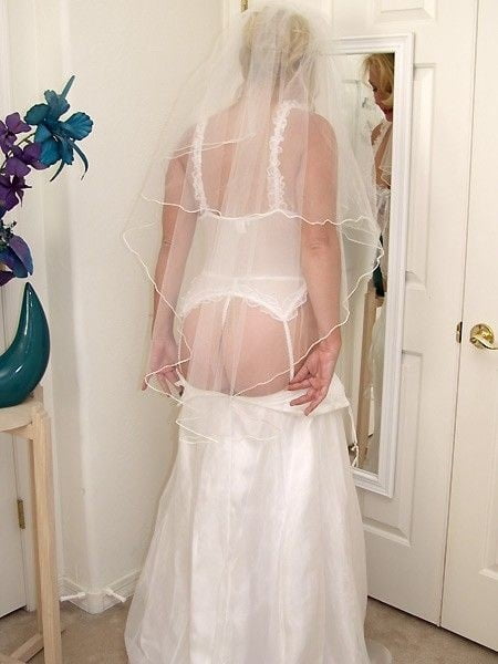 Silky novia vestidos de novia y vestidos 1
 #103388505