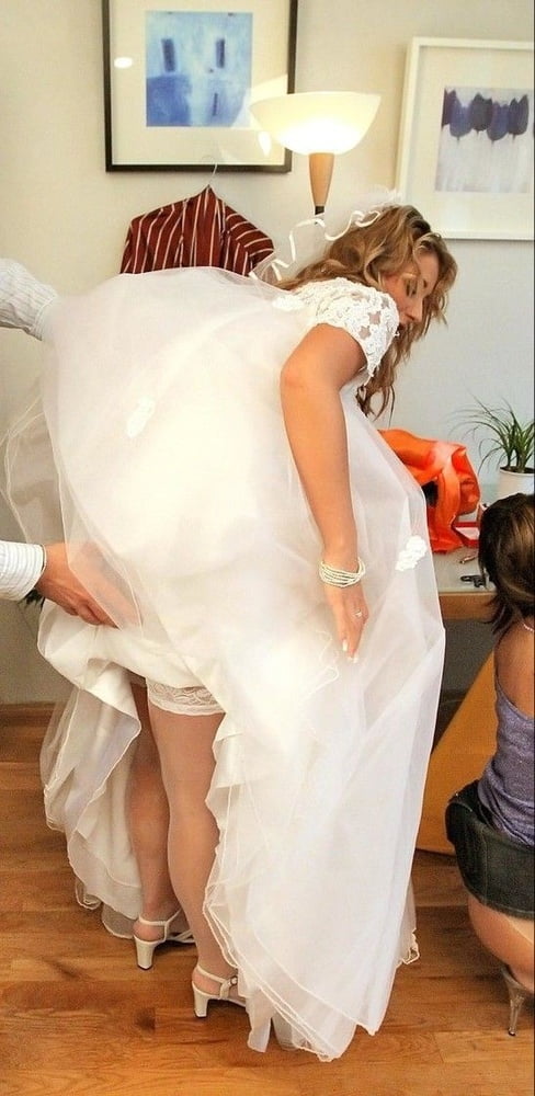 Silky novia vestidos de novia y vestidos 1
 #103388647