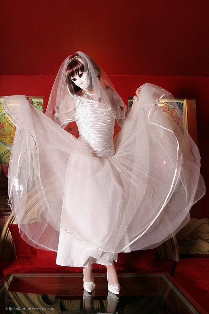 Silky novia vestidos de novia y vestidos 1
 #103388798