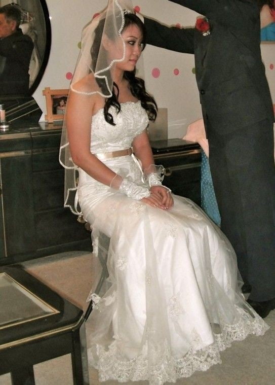 Silky novia vestidos de novia y vestidos 1
 #103388877