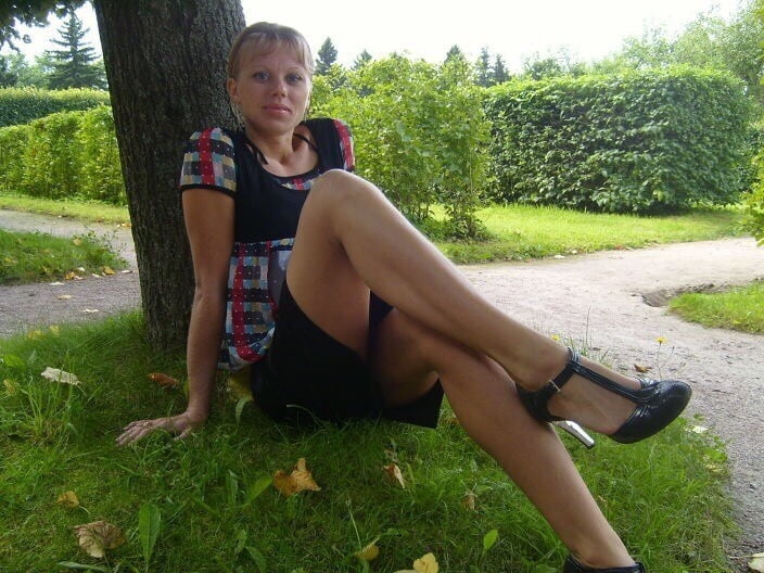 Irina from Russia #100457489