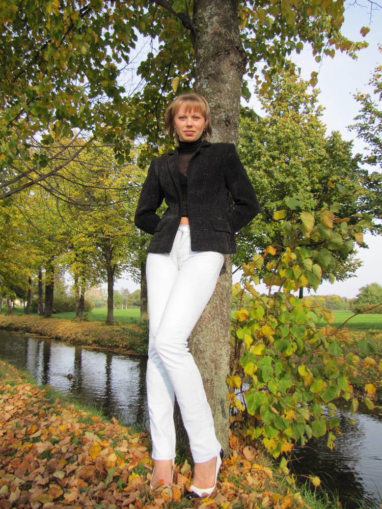 Irina from Russia #100457640