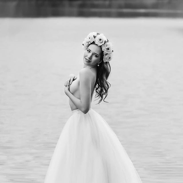 Redhead cutie terka
 #97412804