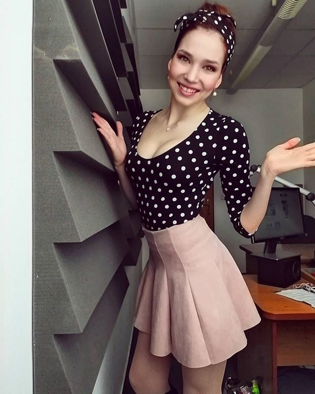 Redhead cutie terka
 #97412815