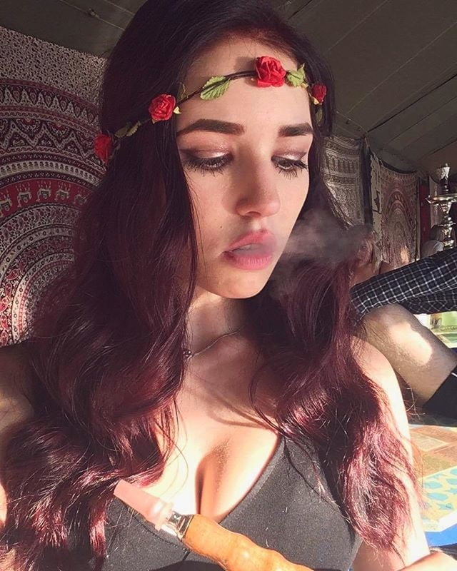 Redhead cutie terka
 #97412826