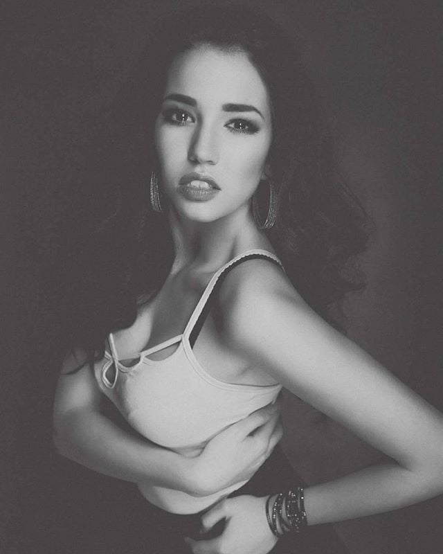 Redhead cutie terka
 #97412830