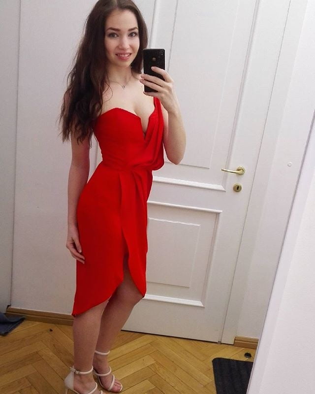 Redhead cutie terka
 #97412831