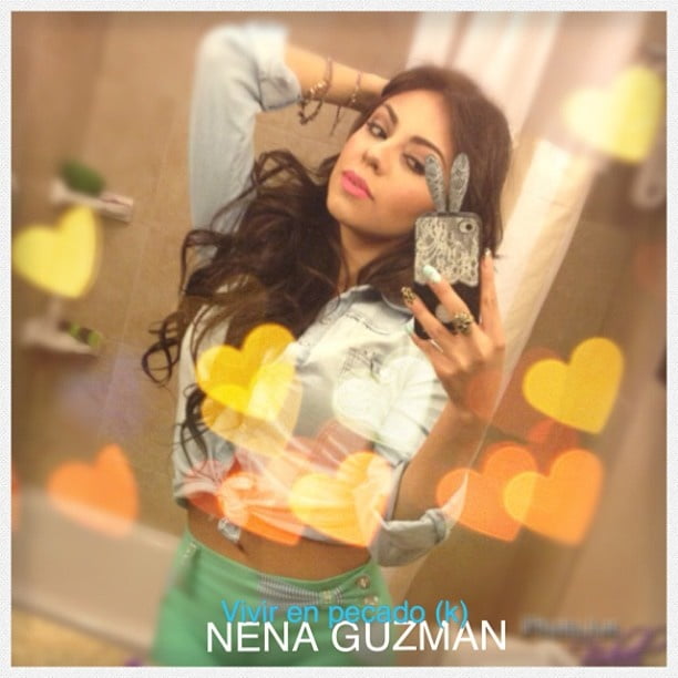 Nena guzman
 #88238838