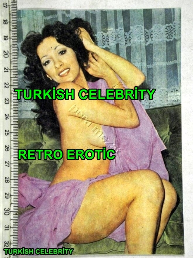 Turc célébrité rétro pic turc vitage nylon chaussettes érotique
 #102765002