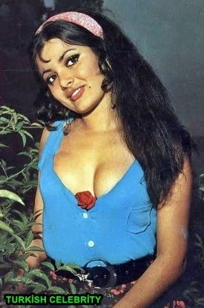 Türkische Berühmtheit retro pic turk vitage Nylonsocken erotisch
 #102765071