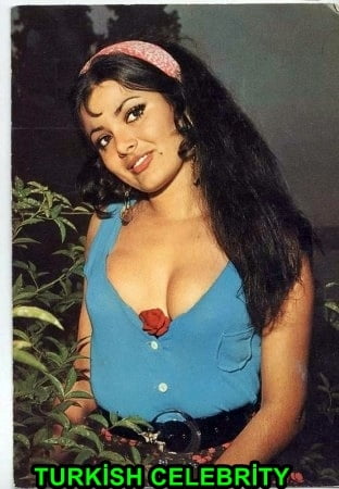 Celebridad turca retro pic turk vitage calcetines de nylon erótico
 #102765114