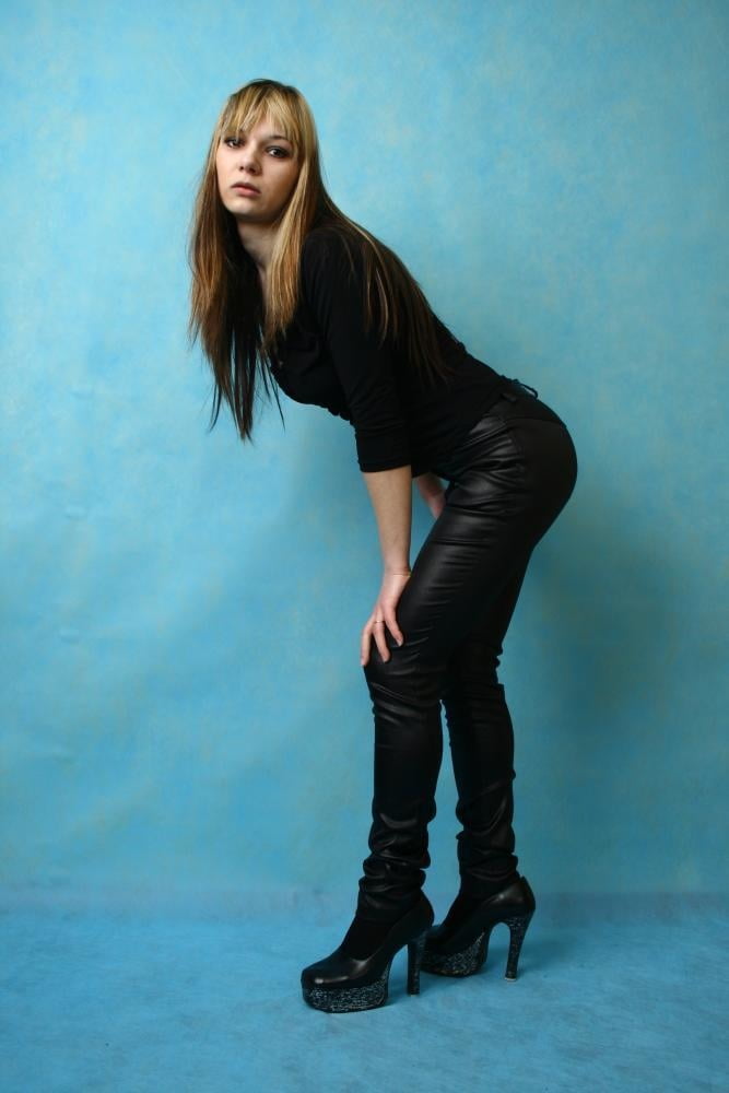 ReUp NN Teens in Heels and Boots 14 #87637523