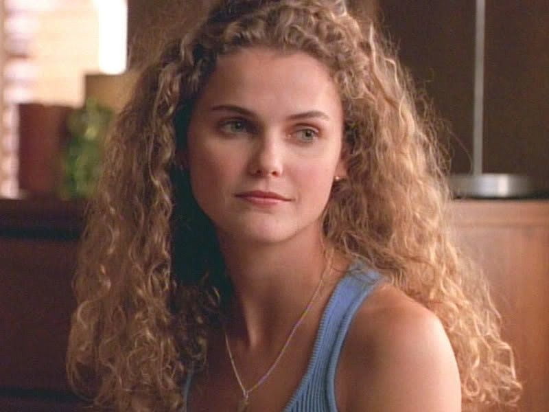 Keri russell nicht nackt
 #80981429