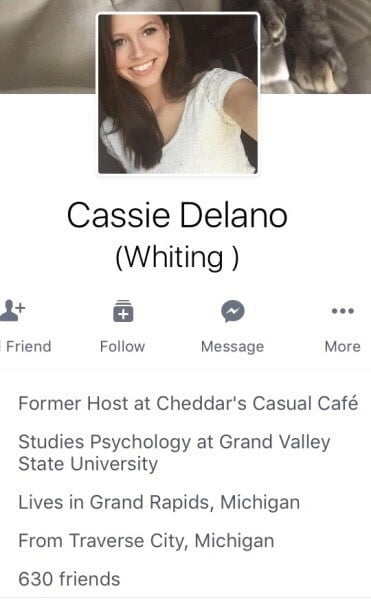 4EVER Exposed Cassandra W #81668272