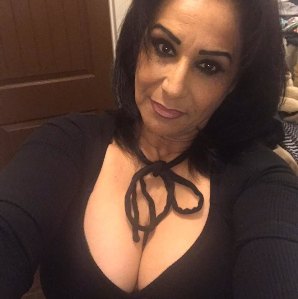 Facebook Milfs #105655741