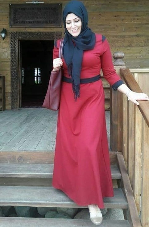 Turbanli hijab árabe turco paki egipcio chino indio malayo
 #79903076
