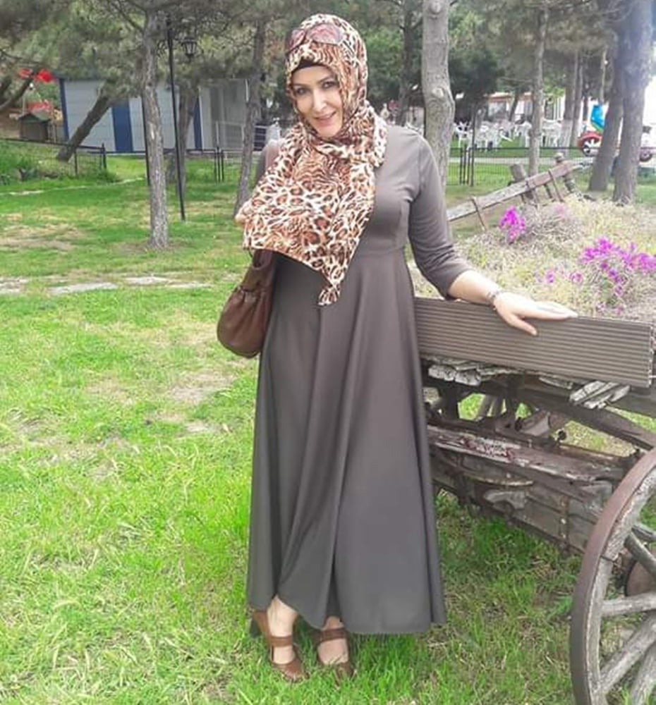 Turbanli hijab arab turkish paki egypt chinese indian malay #79903082
