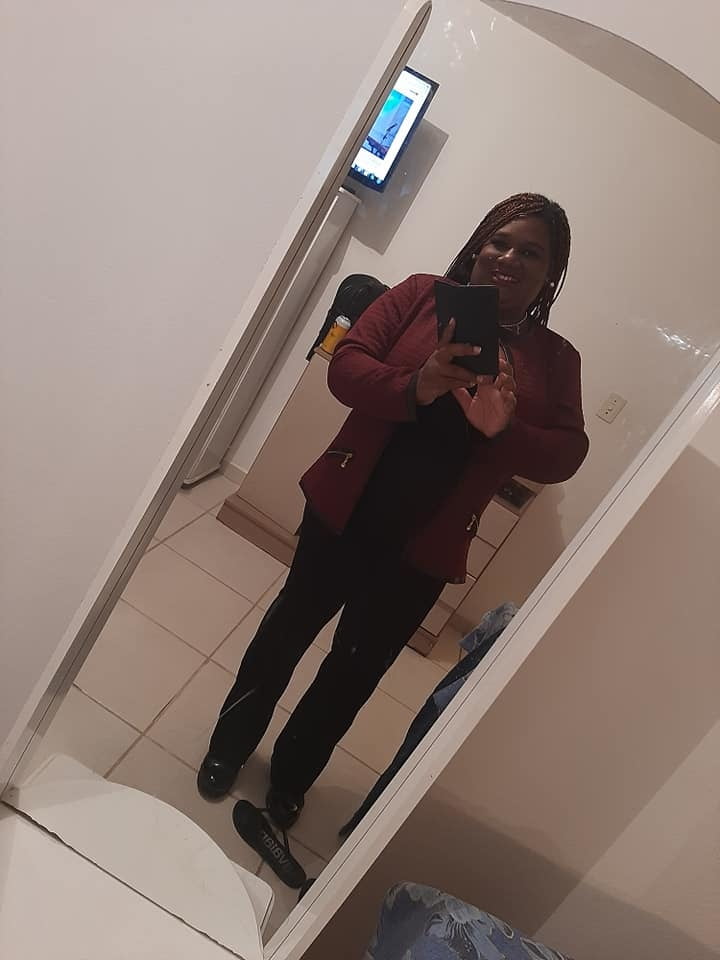 Adriela osorio
 #81836479