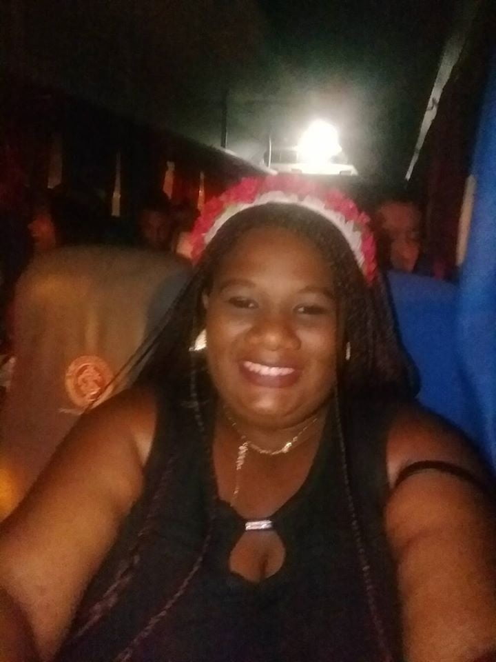 Adriela osorio
 #81836541