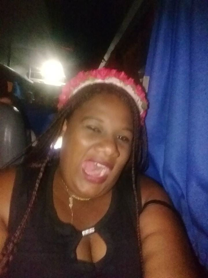 Adriela osorio
 #81836550