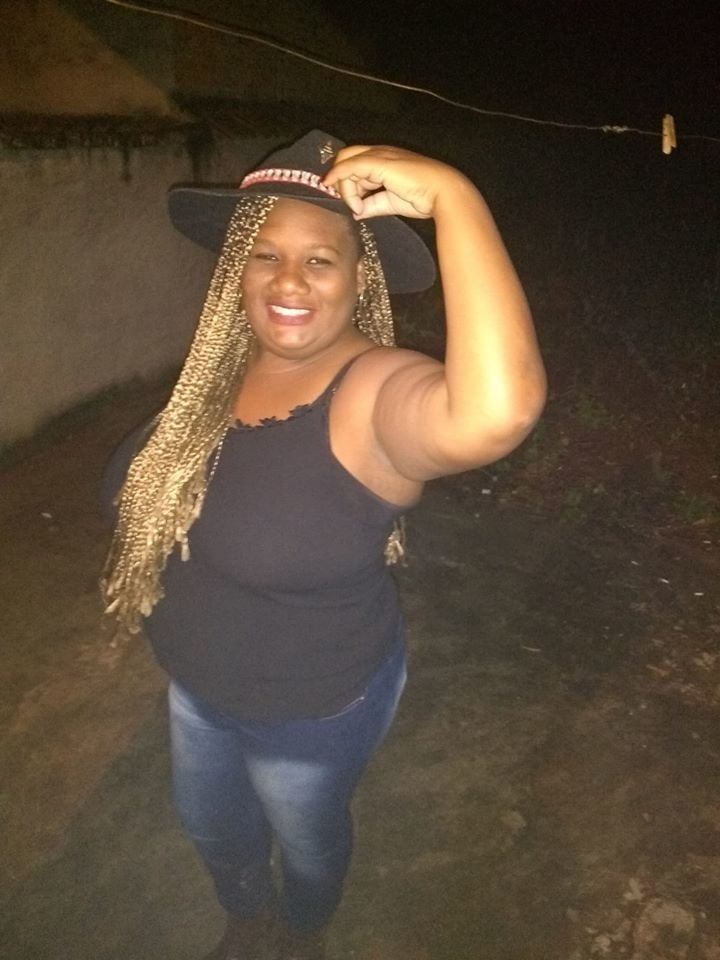 Adriela osorio
 #81836574