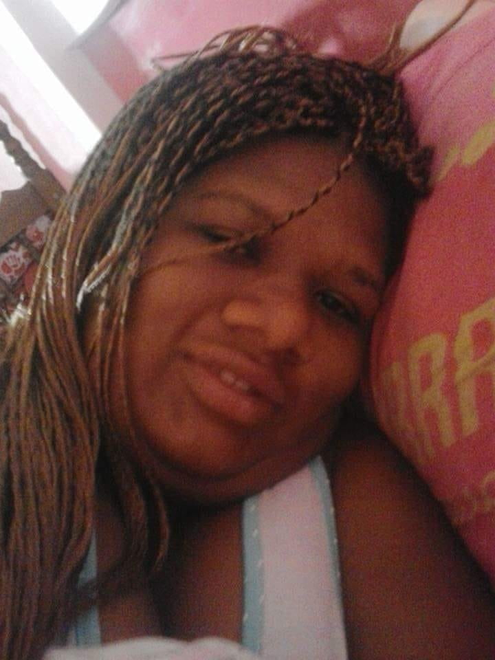 Adriela osorio
 #81836603