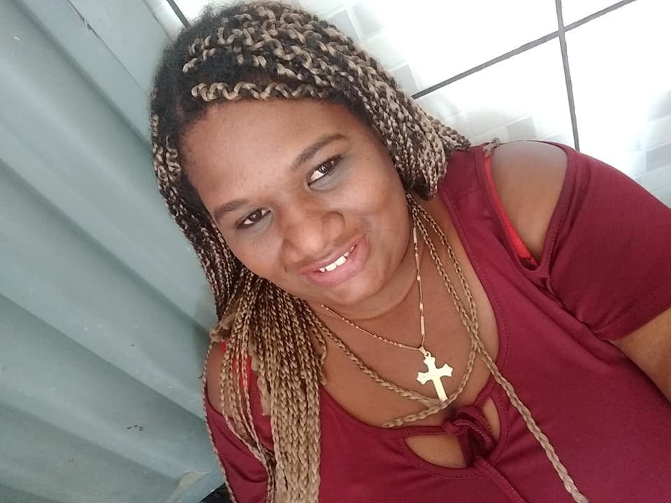 Adriela osorio
 #81836615