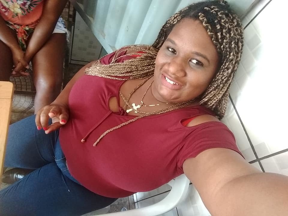 Adriela osorio
 #81836618