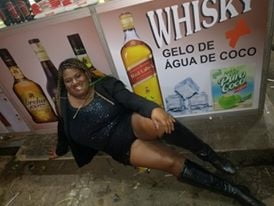 Adriela osorio
 #81836621