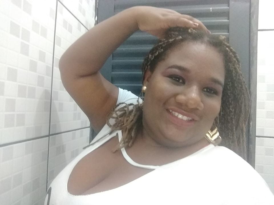 Adriela osorio
 #81836624