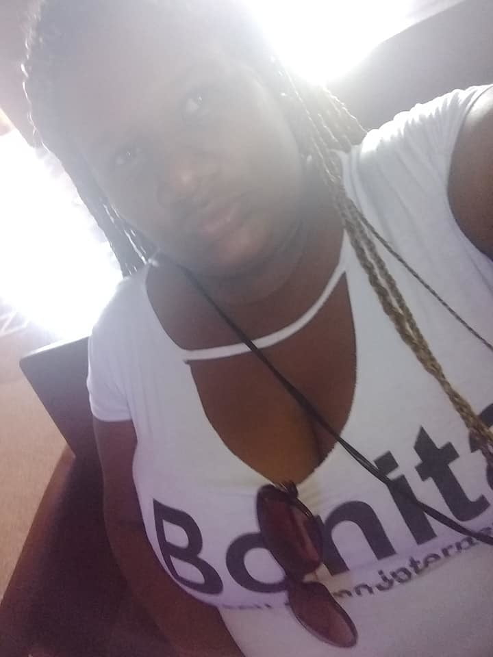 Adriela osorio
 #81836644