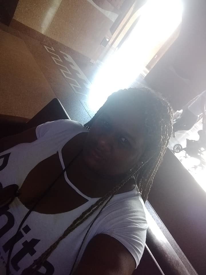 Adriela osorio
 #81836647