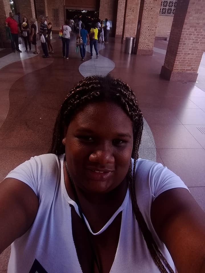 Adriela osorio
 #81836653