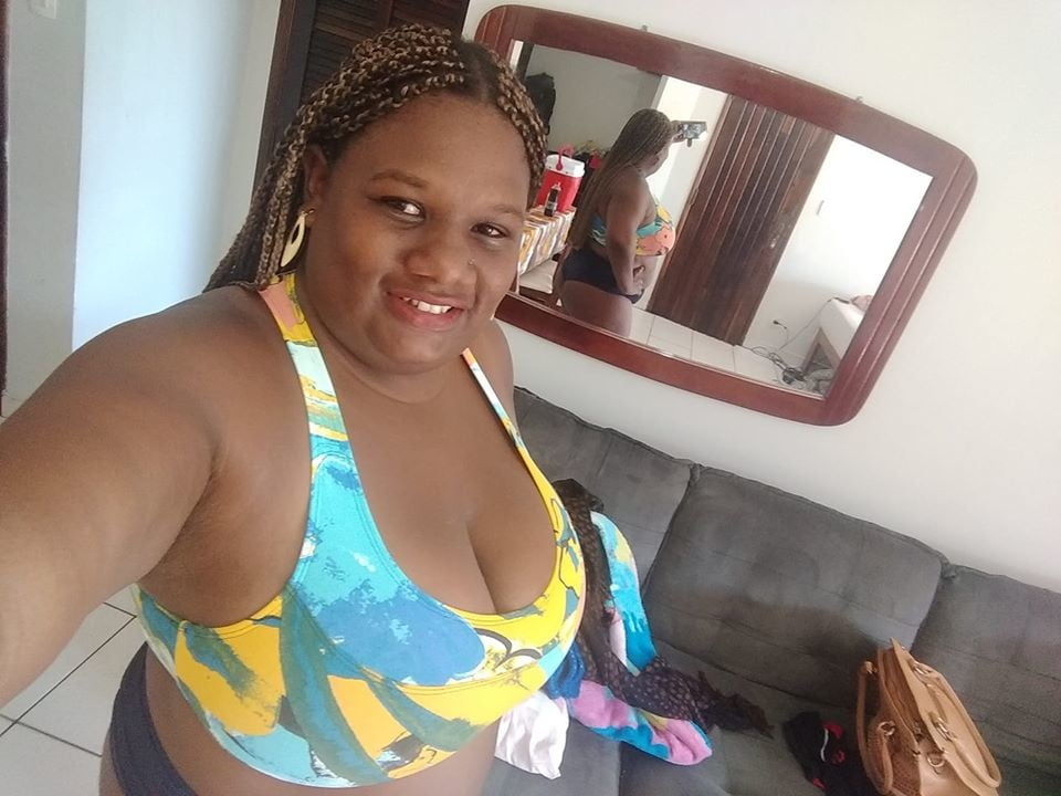 Adriela osorio
 #81836670