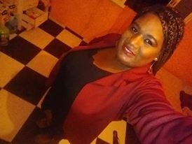 Adriela osorio
 #81836673