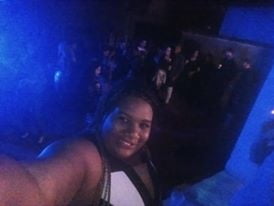 Adriela osorio
 #81836679