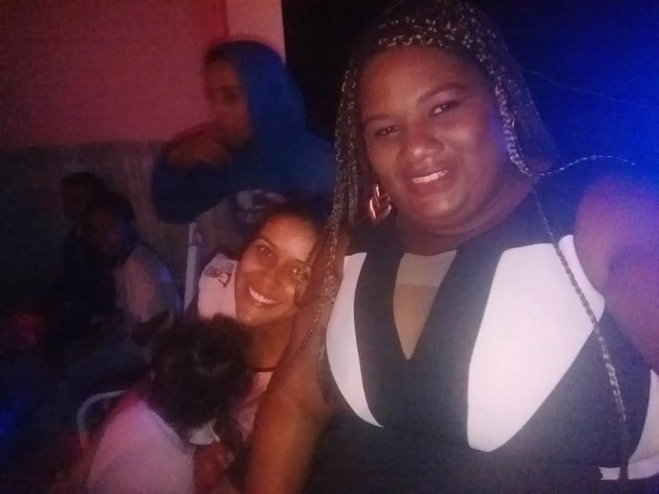 Adriela osorio
 #81836688