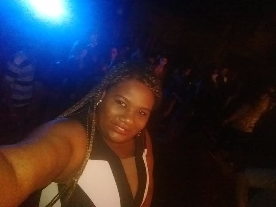 Adriela osorio
 #81836694