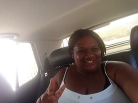 Adriela osorio
 #81836696