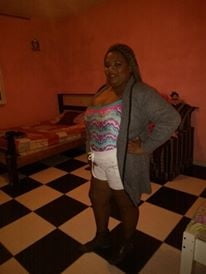 Adriela osorio
 #81836698