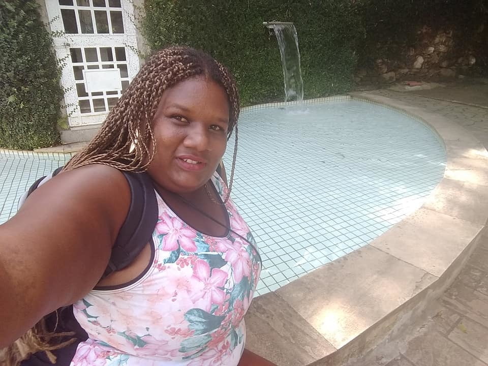 Adriela osorio
 #81836727