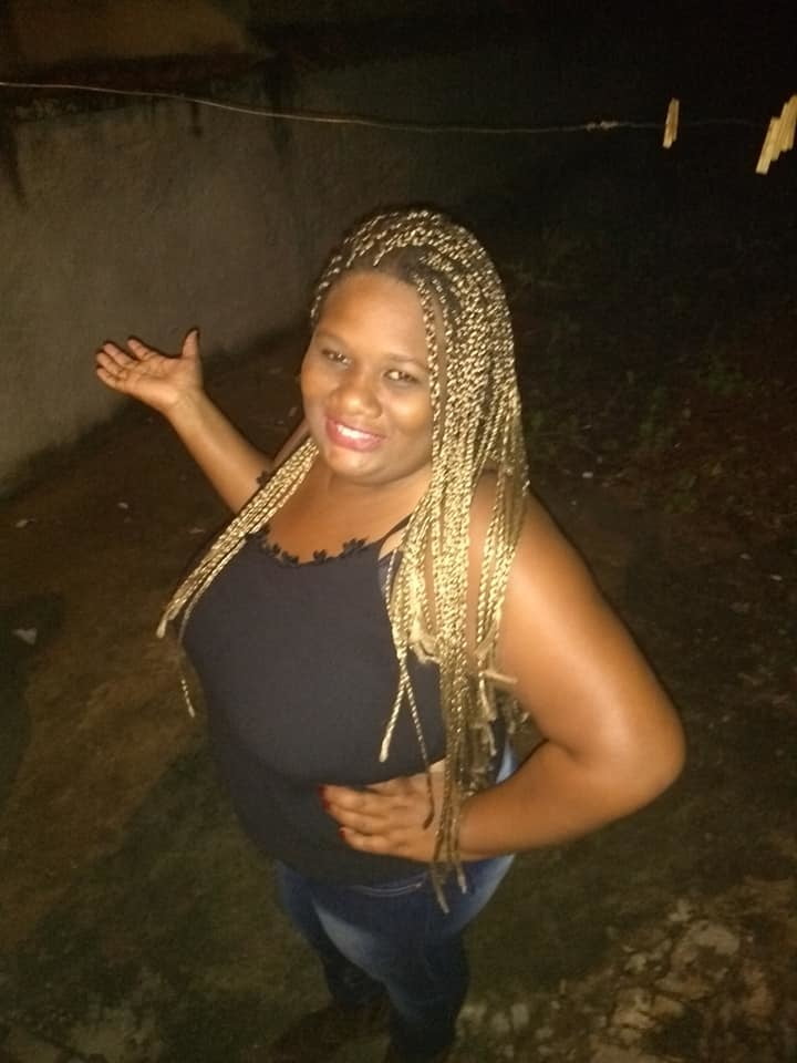 Adriela osorio
 #81836746