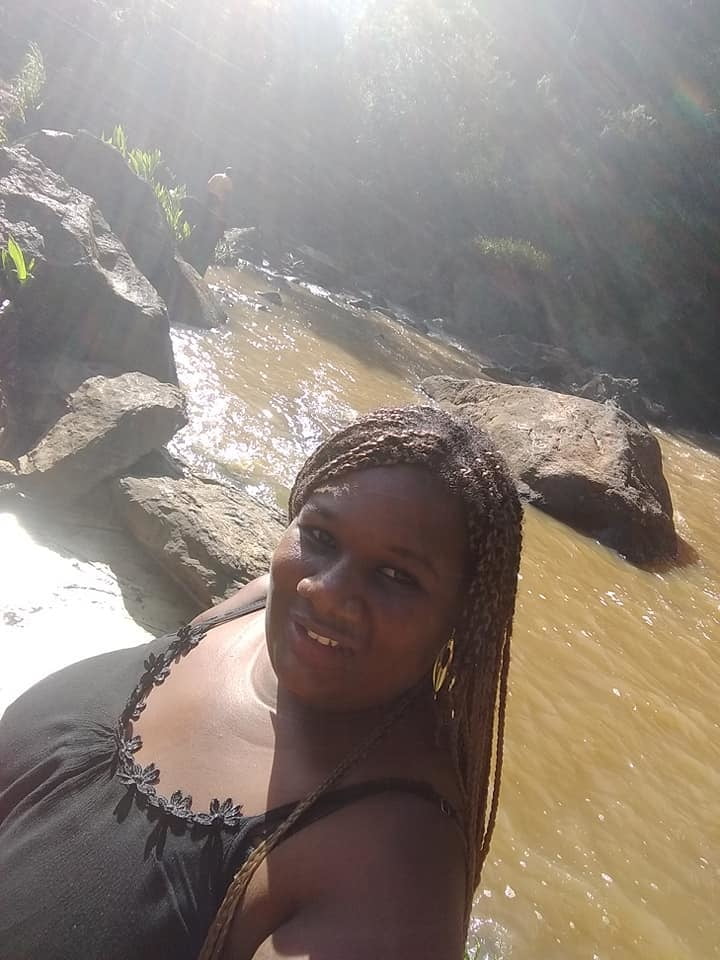 Adriela osorio
 #81836752