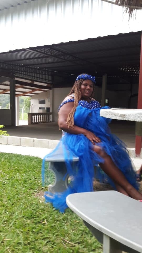 Adriela osorio
 #81836813