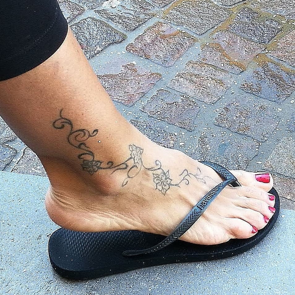 Piedi da sborra 15 #88930156