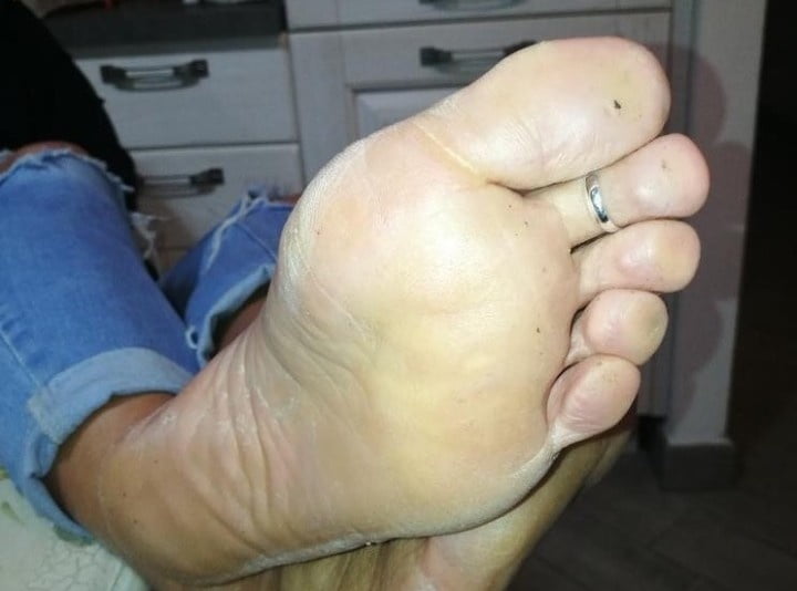 Piedi da sborra 15 #88930159